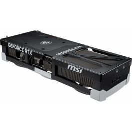 MSI MSI4711377301633 Tarjeta Gráfica VENTUS GEFORCE RTX 5090 32G 3X OC NVIDIA 32 GB GDDR7