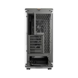 Fractal Caja North Blanca Cristal Templado Clear Tint FD-C-NOR1C-04 Fractal Caja North Blanca Cristal Templado Clear Tint FD-C-NOR1C-04