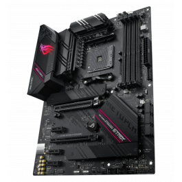 ASUS ROG STRIX B550-F GAMING AMD B550 Zócalo AM4 ATX