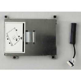HP Hard disk drive hardware kit Precio: 58.49999947. SKU: B1JBAV8K4Q