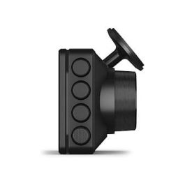 Garmin X110 Grabadora de Conducción Full HD Wifi Bluetooth Batería, CC Negro