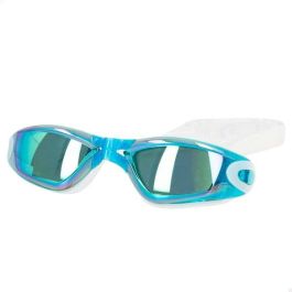 Gafa natacion de silicona adulto anti vaho aqua sport - modelos surtidos