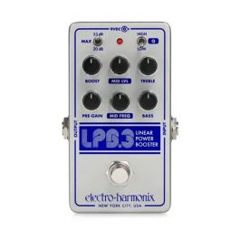 Ehx Lpb-3 Precio: 179.49999947. SKU: B1GDQACYJ7