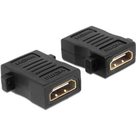 DELOCK Adapter HDMI-A Buchse > A Buchse mit Schraubanschluss Precio: 11.5192. SKU: B15W5NK8T2