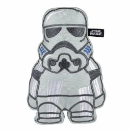 Peluche para perro star wars storm tropper 6.0 x 14.0 x 21.0 cm Peluche para perro star wars storm tropper 6.0 x 14.0 x 21.0 cm