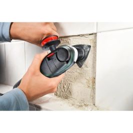 Bosch PMF 250 en SB + 20 AC Herramienta Multifunción 250W, AutoClic para Fijación Rápida, Starlock, 6 Velocidades Bosch PMF 250 en SB + 20 AC Herramienta Multifunción 250W, AutoClic para Fijación Rápida, Starlock, 6 Velocidades