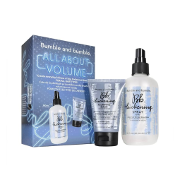 Bumble And Bumble All About Volume Set Precio: 26.49999946. SKU: B1JXF8TZT8