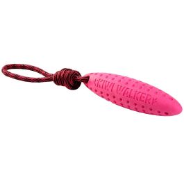 Kiwi Walker Pelota Perros Flotante TPR Rosa 22cm, Juguete Duradero y Ligero para Lanzar y Recuperar Precio: 17.0368. SKU: B15ER8GSMX