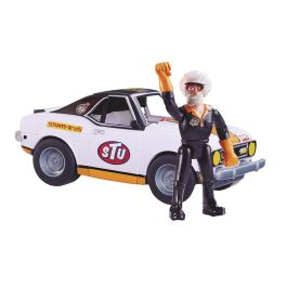 Bandai Stuntman Coche Acrobático Race Ace Coss8200 Precio: 30.50000052. SKU: B1HBZCWA7B