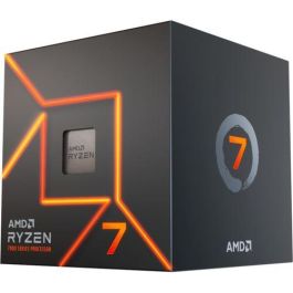 MICRO AMD AM5 RYZEN 7 7700 3,80GHZ 32MB BOX Precio: 289.49999958. SKU: S5621654