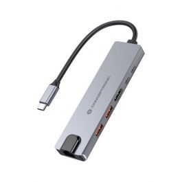 Docking Station Conceptronic Donn29 gr Usb Tipo Precio: 47.49999958. SKU: B1H3BL89TG