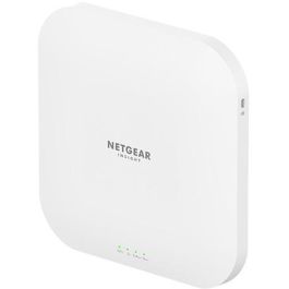 Punto de Acceso Netgear WAX620-100EUS Blanco