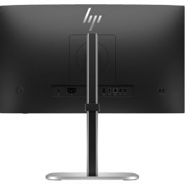 HP 524pf Monitor Series 5 Pro de 23.8 pulgadas FHD para trabajo, con claridad visual, confort ajustable y diseño moderno HP 524pf Monitor Series 5 Pro de 23.8 pulgadas FHD para trabajo, con claridad visual, confort ajustable y diseño moderno