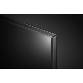 Televisor LG 43UN80006LC 43"/ Ultra HD 4K/ Smart TV/ WiFi