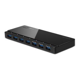 Tp - link Hub USB UH700 7 Puertos USB 3.0 Velocidad 5Gbps Precio: 39.58999968. SKU: S0202008