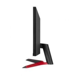 Monitor Gaming Ultrapanorámico LG 29WP60G-B 29"/ WFHD/ 1ms/ 75Hz/ IPS/ Negro Monitor Gaming Ultrapanorámico LG 29WP60G-B 29"/ WFHD/ 1ms/ 75Hz/ IPS/ Negro