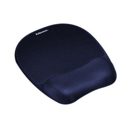 Fellowes Alfombrilla con reposamuñecas Memory Foam Azul Precio: 11.49999972. SKU: S8407376