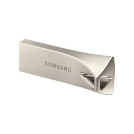 Memoria USB Samsung MUF-512BE3/APC 512 GB Champán Plateado