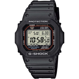 Casio G-Shock The Origin Reloj para Hombre con Función Solar y Resistente a Golpes - Negro Precio: 105.50000043. SKU: B1GAFZZ2QS