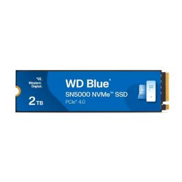 Disco Duro Western Digital Blue SN5000 2 TB SSD Precio: 191.50000023. SKU: B1JK7PY7HC