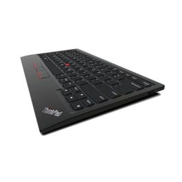 Lenovo ThinkPad TrackPoint Keyboard II, US English Lenovo ThinkPad TrackPoint Keyboard II, US English