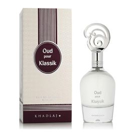 Khadlaj Our Pour Klassik Eau de Parfum 100 ml Precio: 43.88999967. SKU: B1J39JHM93