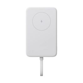 Powerbank Xiaomi WPB1007MI Blanco 10000 mAh