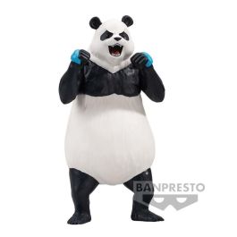 Figura Banpresto Jujutsu Kaisen Panda Jukon Figura Banpresto Jujutsu Kaisen Panda Jukon