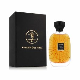 Perfume Unisex Atelier Des Ors Lune Féline EDP 100 ml Precio: 181.5. SKU: B146WV9KBZ