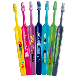 Tepe Zoo Kids Extra Soft Toothbrush 1 Ud Precio: 3.95000023. SKU: S8305749