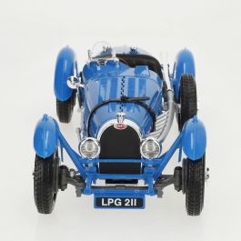 Coche Bburago GT Bugatti Type 59 1:18 Coche Bburago GT Bugatti Type 59 1:18