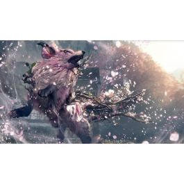 Koei 5060327537882 Wild Hearts S - Juego para Nintendo Switch 2