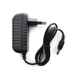 KDTR1212W Transformador Convertidor Fuente de Alimentación AC/DC 230VAC a 12VDC 12W 1A Regulado Electrónicamente para LEDs