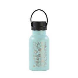 Botella Portaliquidos Safta Termo 350 mL Runbotts F.C. Barcelona 73x195x73 mm Botella Portaliquidos Safta Termo 350 mL Runbotts F.C. Barcelona 73x195x73 mm