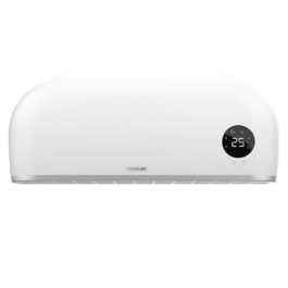 Cecotec ReadyWarm 2000 Max Box Calefactor Cerámico de Pared Blanco 2000 W Interior Precio: 51.49999943. SKU: B132GJRN9X