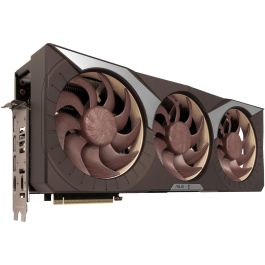 ASUS RTX5080-O16G-NOCTUA GeForce RTX 5080 16GB GDDR7 OC Edition 3 Ventiladores