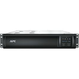 APC SMT1500RMI2UNC AP9631 Smart-UPS interactivo 1.5 kVA / 1000 W para Montaje en Rack 2U Precio: 1565.50000013. SKU: S55083192