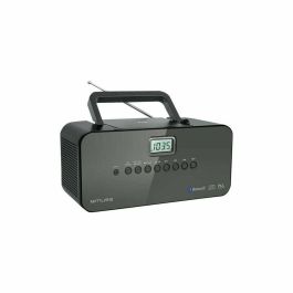 Radio CD Bluetooth MP3 Muse M-22 BT Bluetooth