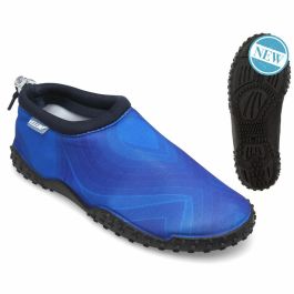 Escarpines Unisex adultos Azul Precio: 2.6899994. SKU: S1134164