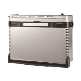 Ninja SP101EU Minihorno de Sobremesa 8 en 1 Vertical Compacto con Tecnología Digital Crisp y Aire Caliente - Ideal para Cocinas Pequeñas