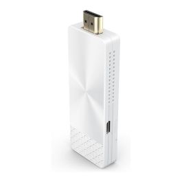 BenQ QP30 Dongle HDMI Inalámbrico 4K, WiFi 5, AirPlay, Chromecast, Alimentación USB 5V 1.5A