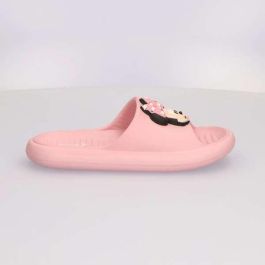 Cerdá Chanclas Pala Eva Minnie T28/29 - Modelos Surtidos, Color Rosa Claro, Talla 28-29