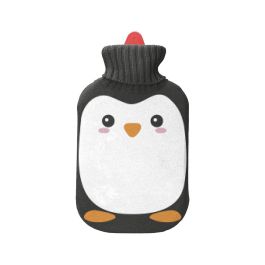 Edm Bolsa de agua caliente 2 L modelo Pingüino medida 20 x 1 x 34,5 cm Precio: 7.49999987. SKU: B16AGWSQ6P
