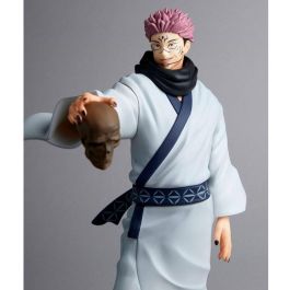 Figura Taito Jujutsu Kaisen Sukuna 20 Figura Taito Jujutsu Kaisen Sukuna 20