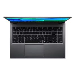 Acer Portátil Ex215 - 24 R5 - 7520, AMD Ryzen 5, 8GB RAM, 512GB SSD, Pantalla Full HD 15.6" Acer Portátil Ex215 - 24 R5 - 7520, AMD Ryzen 5, 8GB RAM, 512GB SSD, Pantalla Full HD 15.6"