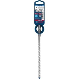 Bosch EXPERT Hammerbohrer SDS plus-7X Broca para martillo 8x215mm SDS Plus para ladrillo, hormigón y piedra