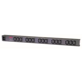 APC Basic Rack PDU Zero U 120/208/230V