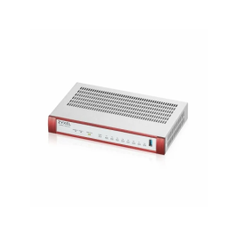 USG FLEX100 H Series, 8 Puertos WAN/LAN: 7*1G + 1*1G( PoE+), 1*USB incluye un año licencia servicios seguridad GOLD SECURITY PACK UTM Precio: 661.58999995. SKU: B1HNA3SGDF