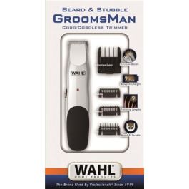 Cortabarbas Con-Sin Cable Groomsman WAHL 9918-1416