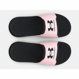 Chanclas para Niños Under Armour Ignite Select Negro